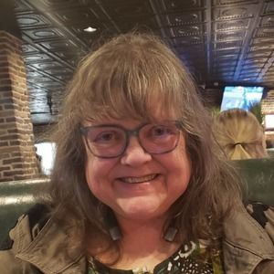 Meet your Posher, Barbara